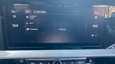 Vauxhall Mokka 1.2 Turbo Ultimate 5dr Auto Petrol Hatchback